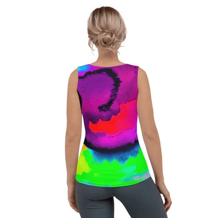 WILD WOW • TANK TOP product image (2)