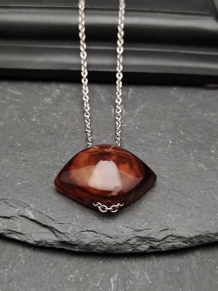 Eye Agate Oracles - The Smoldering product image (5)