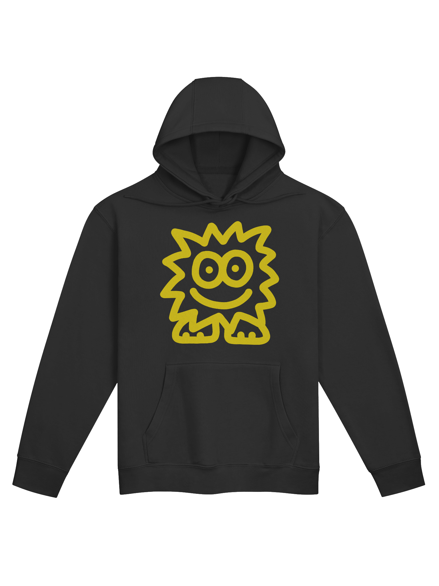 'Shmug' Hoodie product image (1)