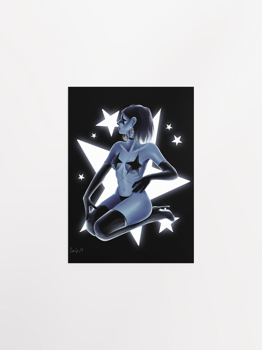 star print! product image (2)