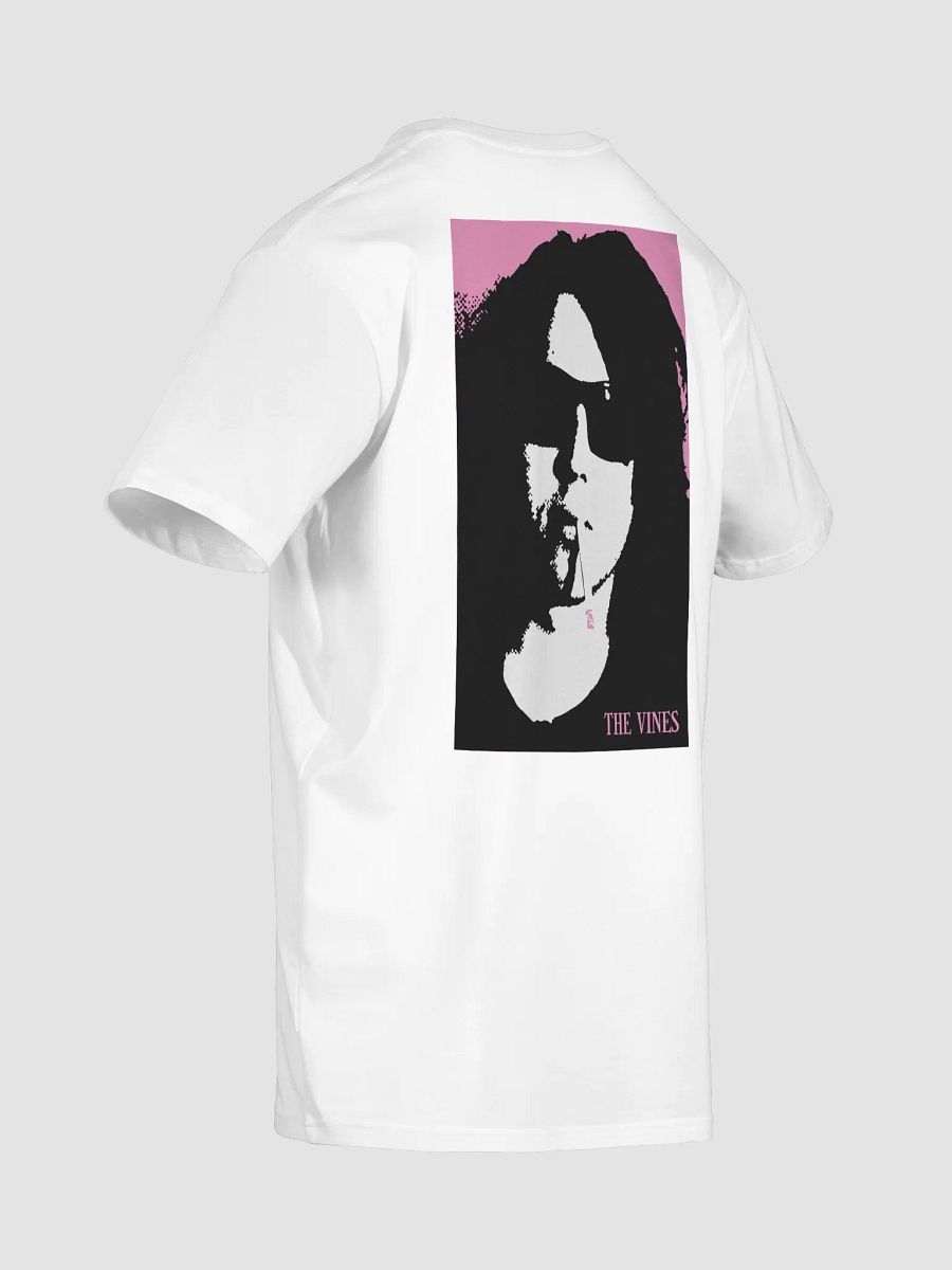 Smoking Craig Unisex Tee product image (15)