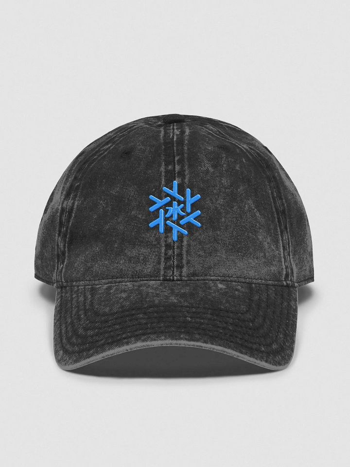 OG Embroidered Dad Hat | Otto Vintage product image (1)