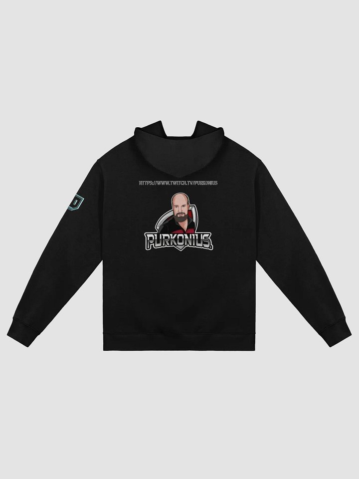 Twitch Branded Premium Hoodie product image (2)