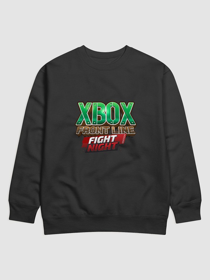 FIGHT NIGHT product image (1)