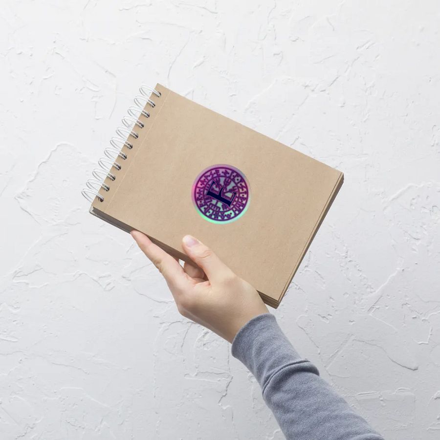 MrsEralapse Sticker product image (7)