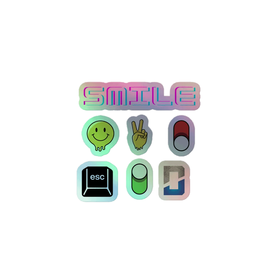Sticker Bundle product image (1)