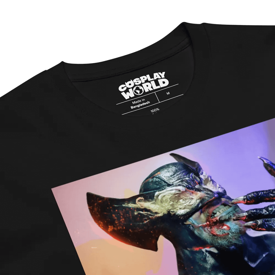 Symbiote Logan product image (3)
