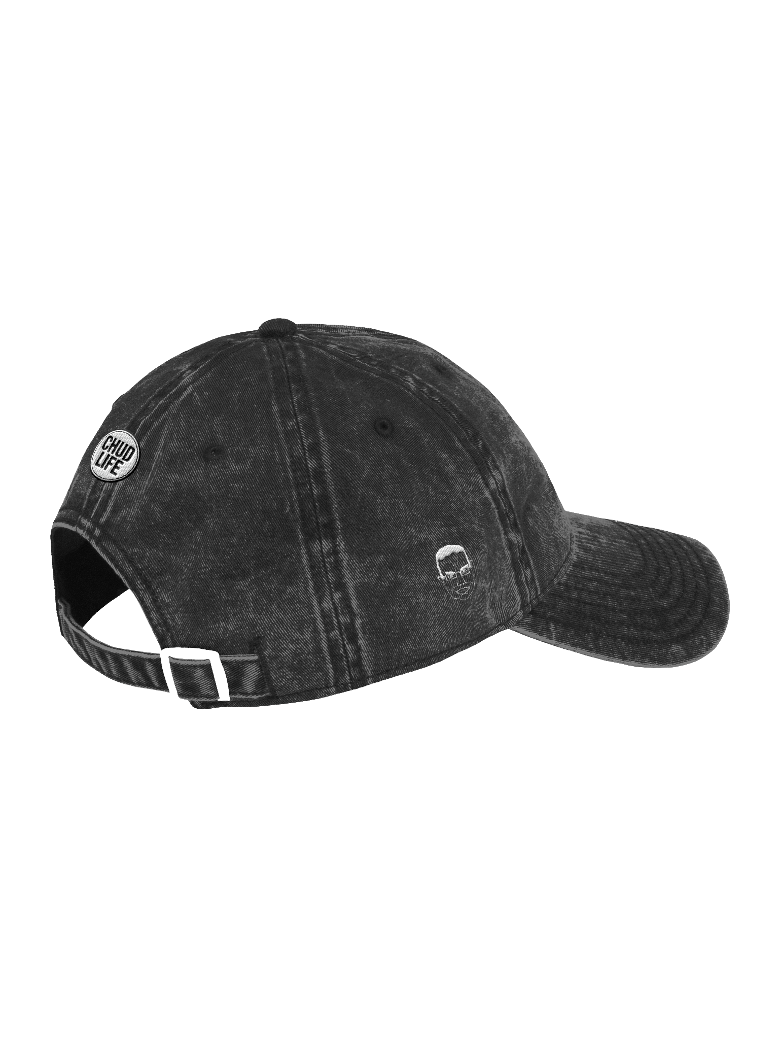 Embroidered Chud Hat product image (4)