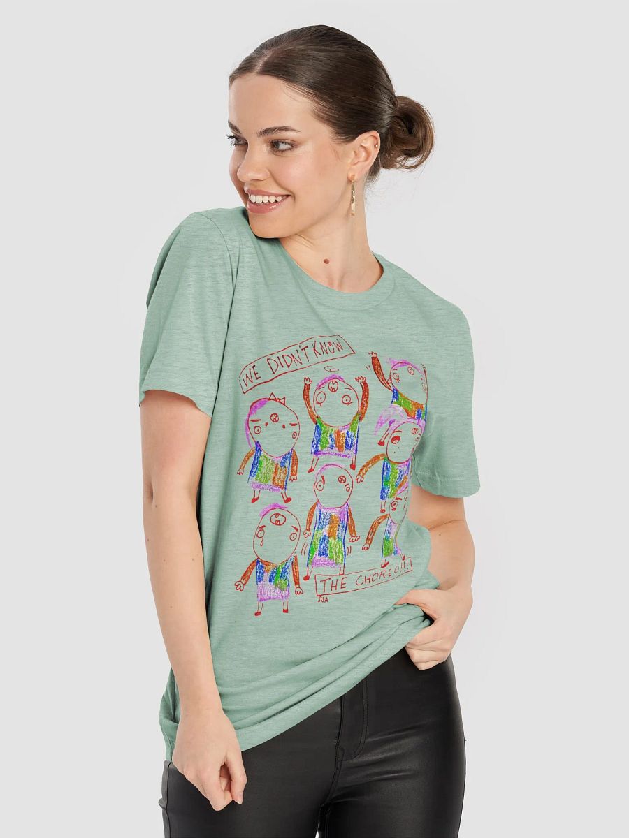 Bad Dance Troupe product image (2)