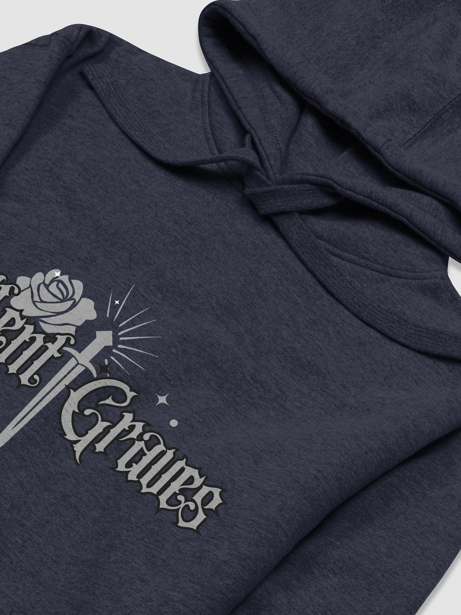 Silent Graves Hoodie product image (24)