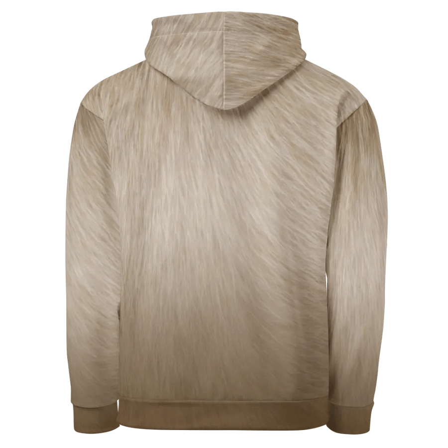 Siamese Cat Hoodie (Unisex) product image (4)