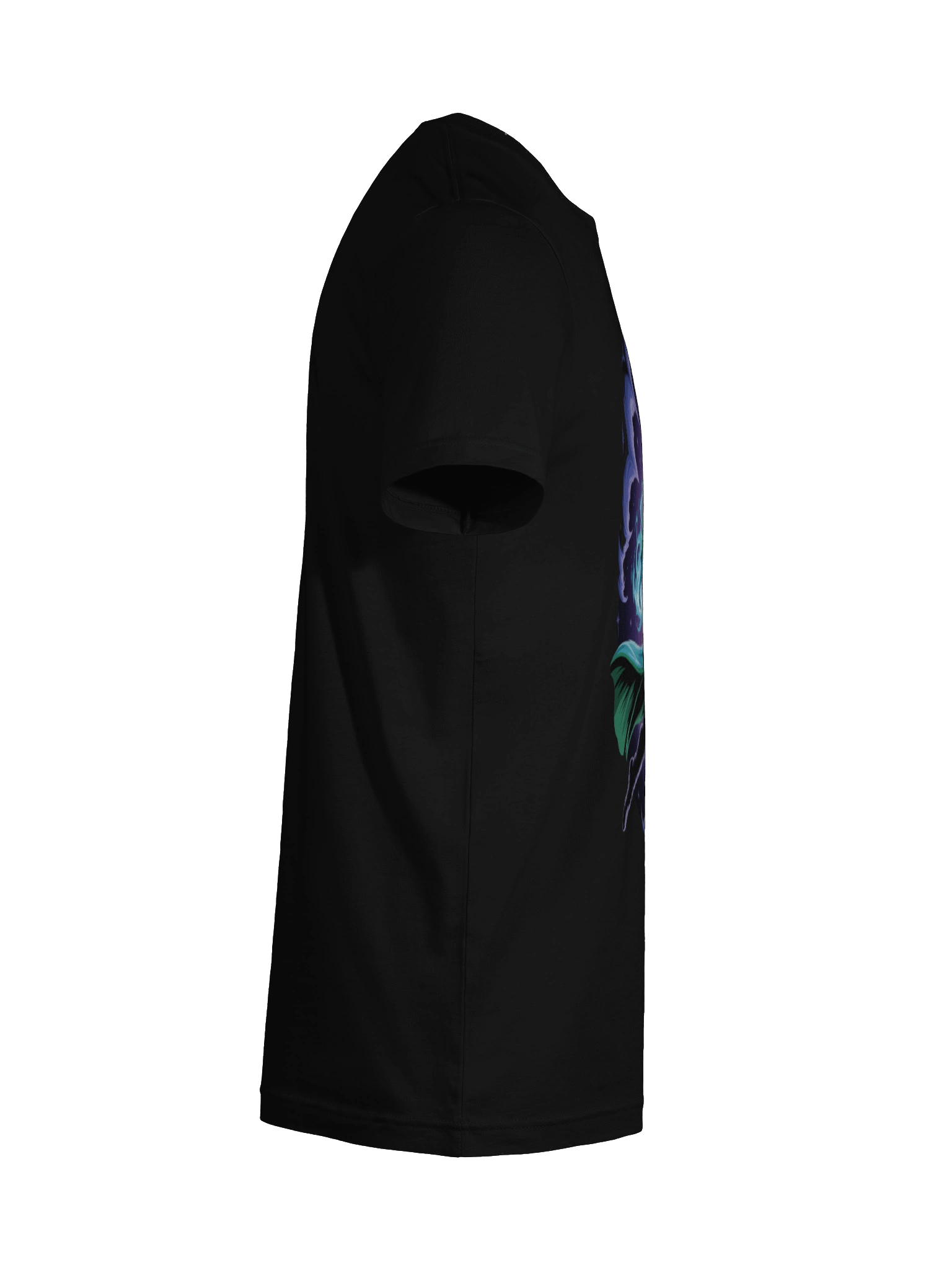 Loki Arcane Conjuration Supersoft T-Shirt product image (12)