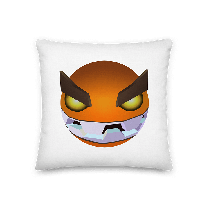 Drill-Bot Pillow product image (1)