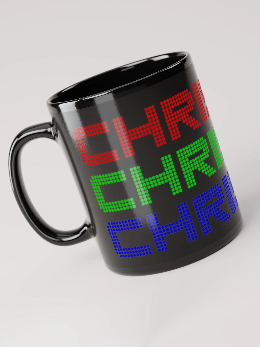 Dot Mug - ChrisMCR product image (3)