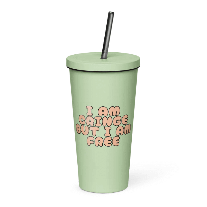 Cringe Tumbler product image (1)
