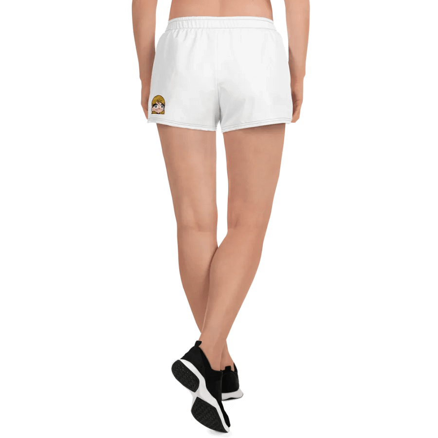 Planet shorts (w/ eye contact) product image (5)