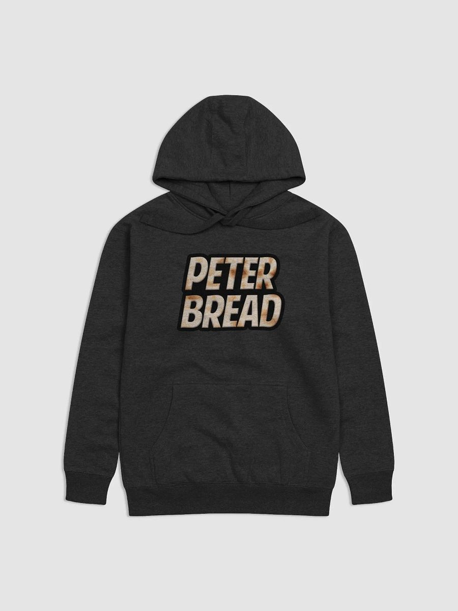 Peter Bread Hoodie product image (1)