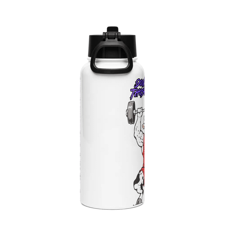 Don't Milk Those Gains! product image (2)