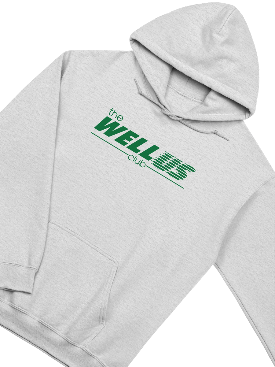 Touch Grass Hoodie product image (3)