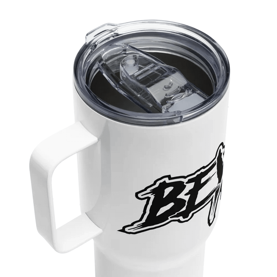 Travel Mug product image (4)