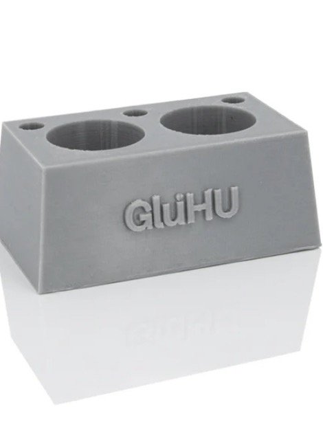 GluHU - Bottle & Brush Holder product image (2)