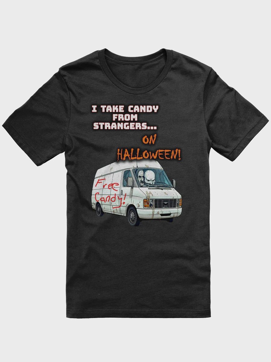Candy from Strangers product image (1)