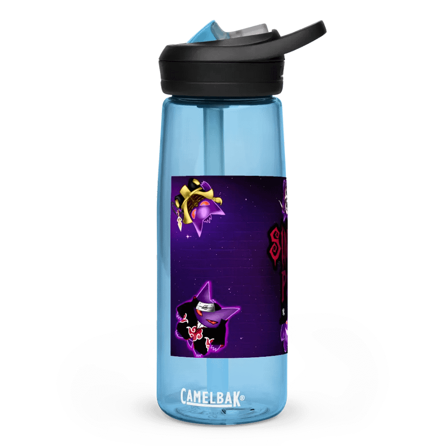 SinfulPsyTTV's Galaxy CamelBak Eddy®+ Sports Water Bottle product image (4)
