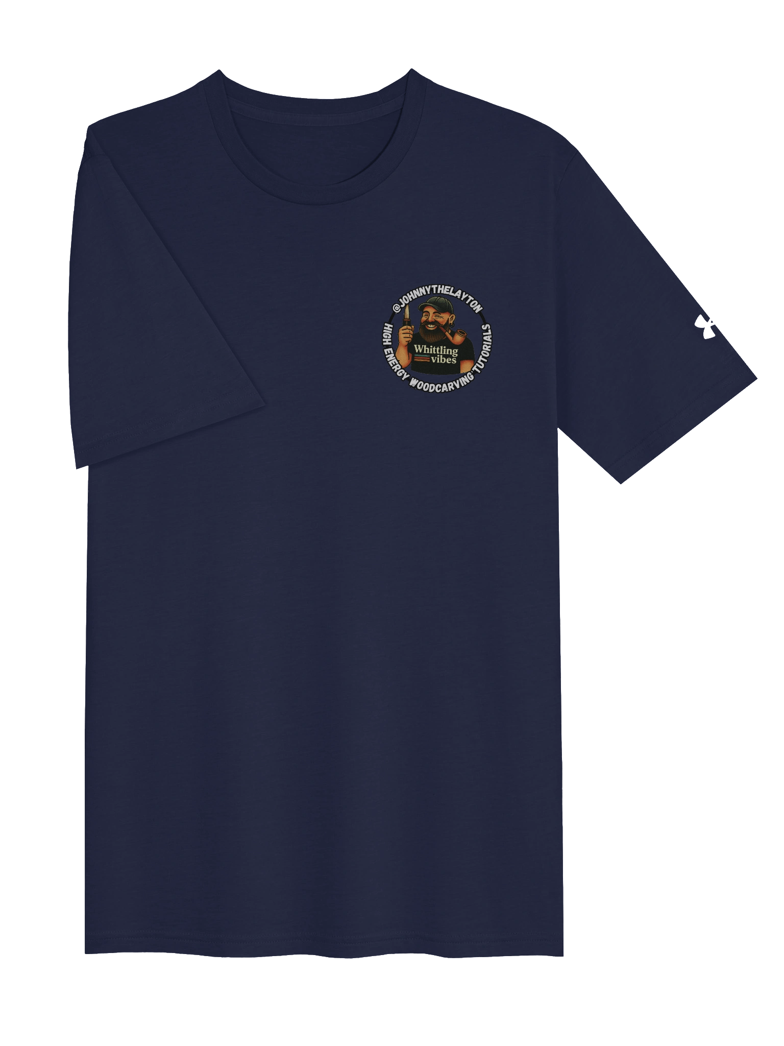 Johnny Layton Logo Shirt product image (9)