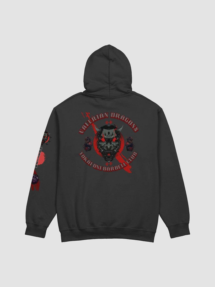 the initiates pullover product image (4)