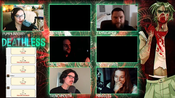 Video thumbnail