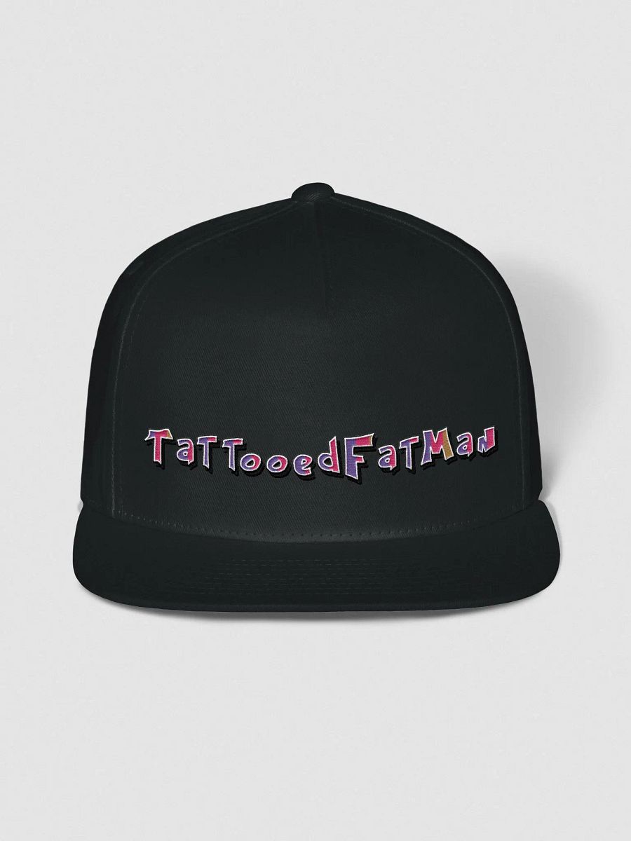 TFM Cap product image (1)