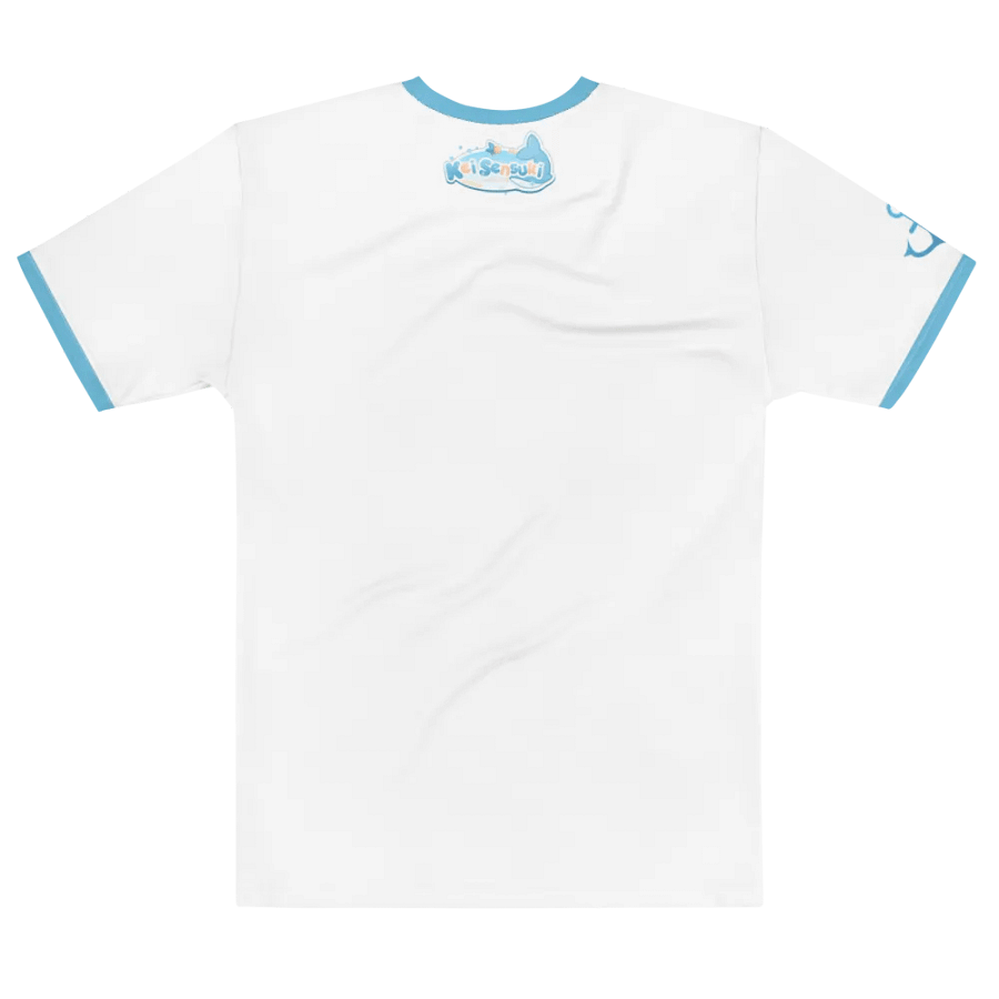 Captain Sensuki Shirt product image (4)