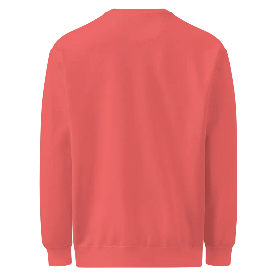 Moonlit Feline Dreams Sweatshirt product image (2)