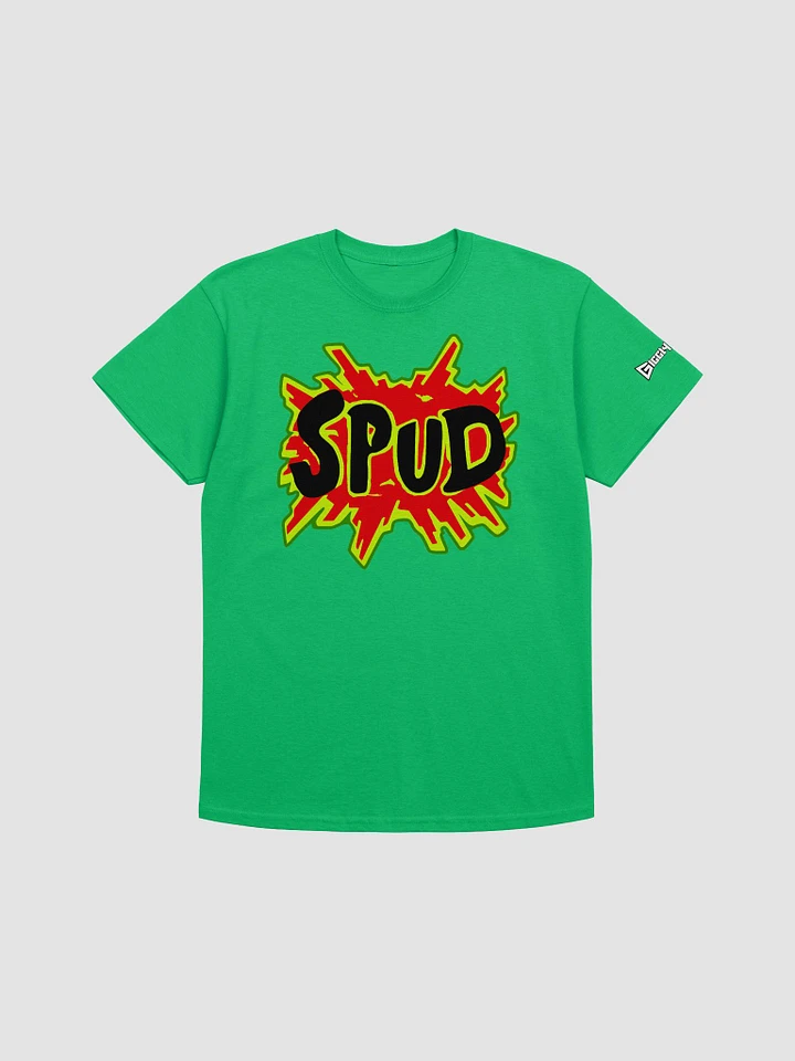 Spud Soda Tee product image (1)