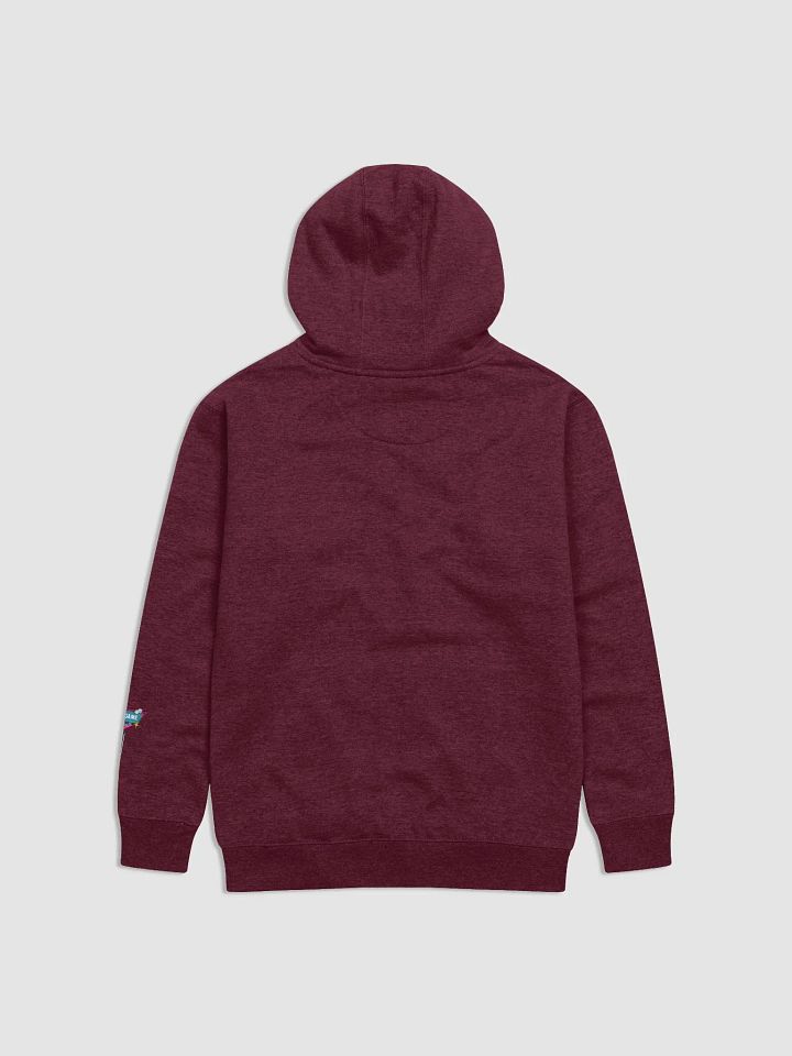 PLAYTESTER Hoodie product image (6)