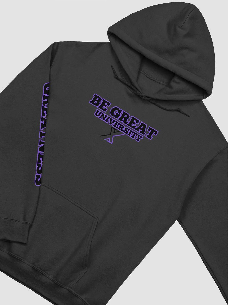 GREATNESS HOODIE product image (3)