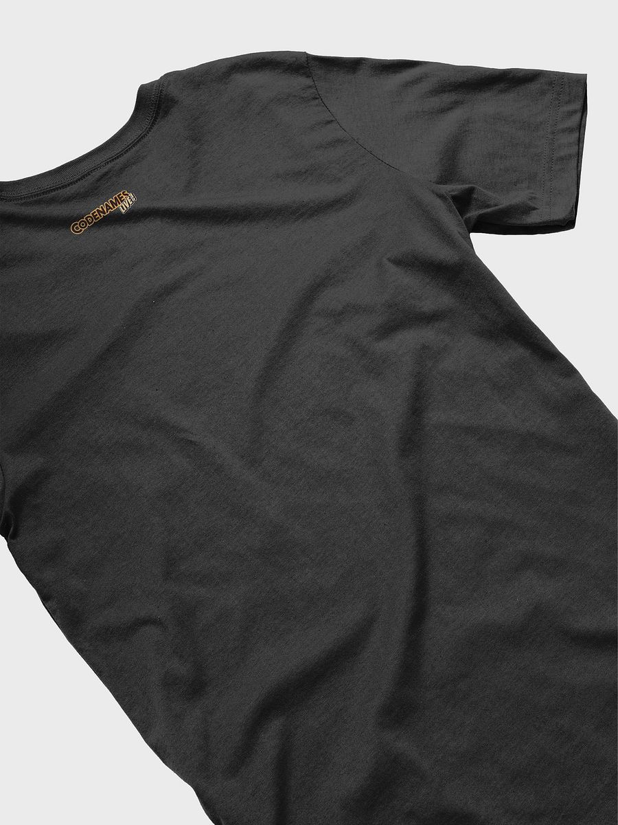 LIMITED SIGNATURE EDITION: Milk Mother - T-shirt product image (4)
