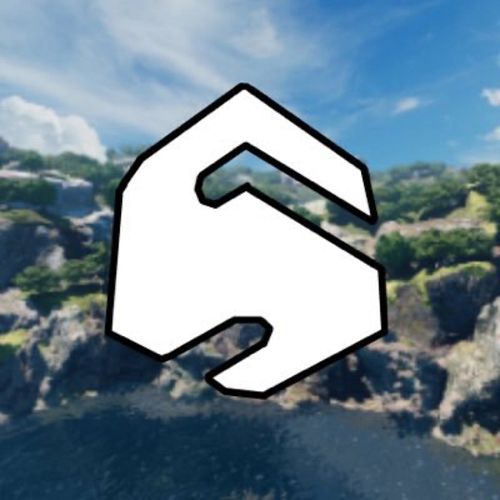 New Synthaly Logo
