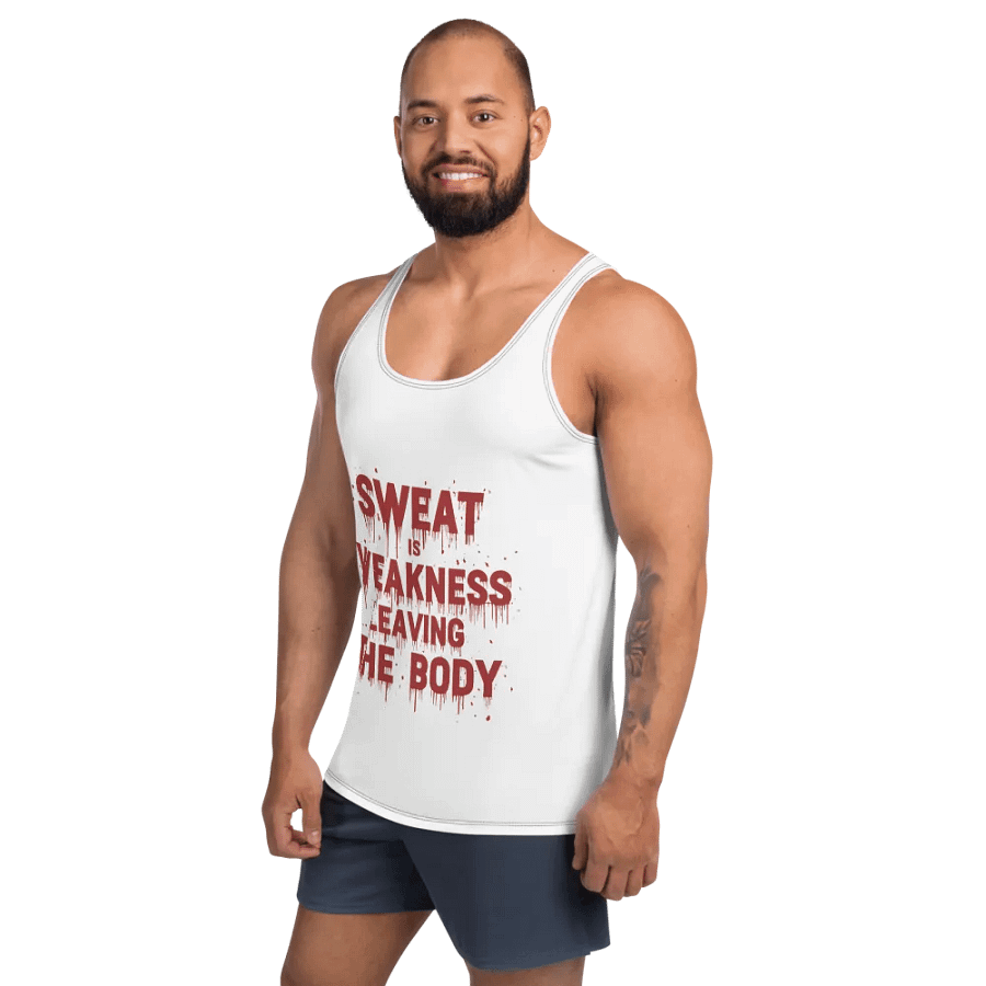 Motivational Design for Fitness Fanatics product image (8)