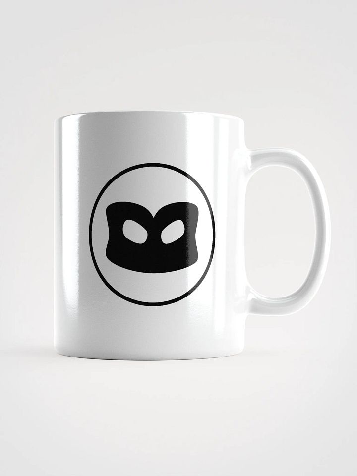 Ceramic Mug - Light vs Dark Edition product image (1)