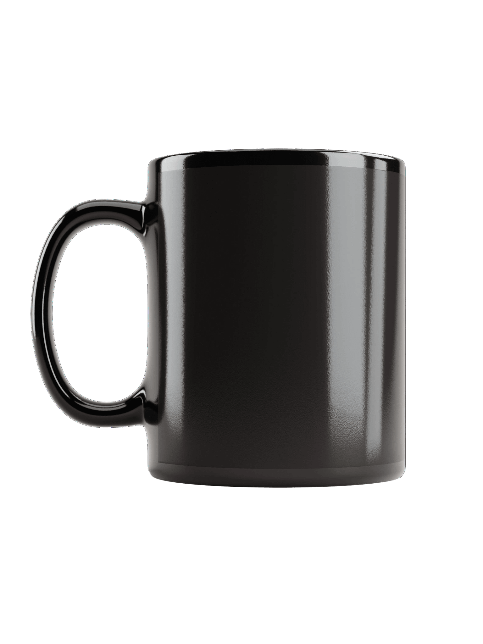 Black DJ RG Mug product image (12)