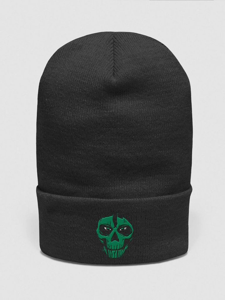 Darkness Bean #3 product image (2)