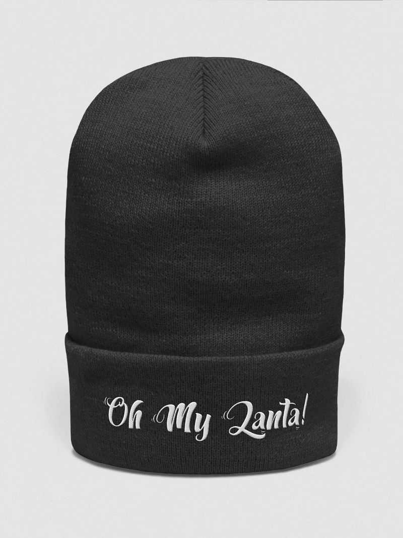 Oh My Lanta Beanie