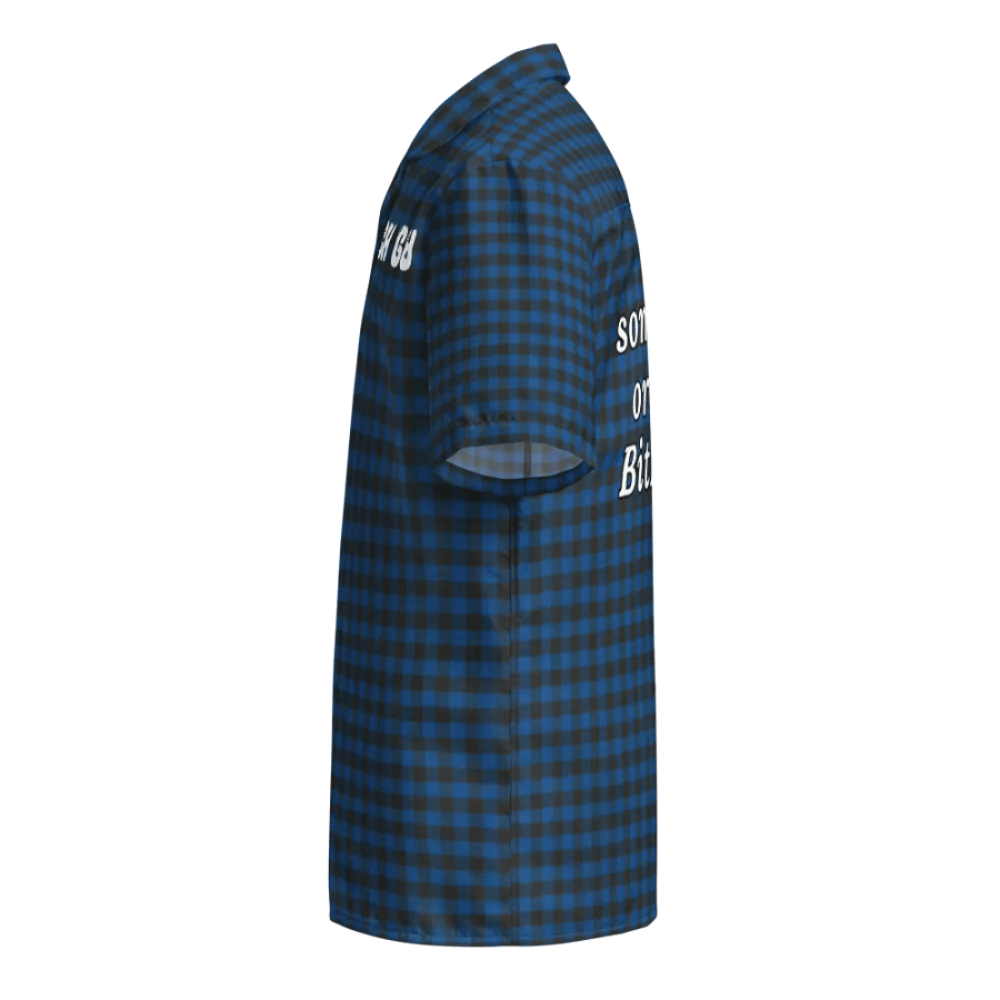 BitMan's Button Up product image (3)