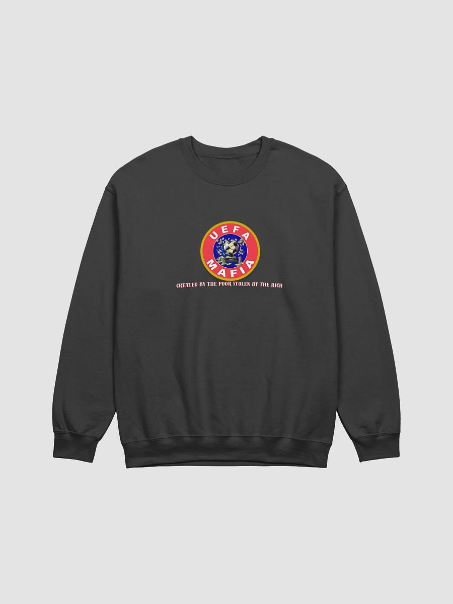 Bluză Uefa Mafia product image (3)