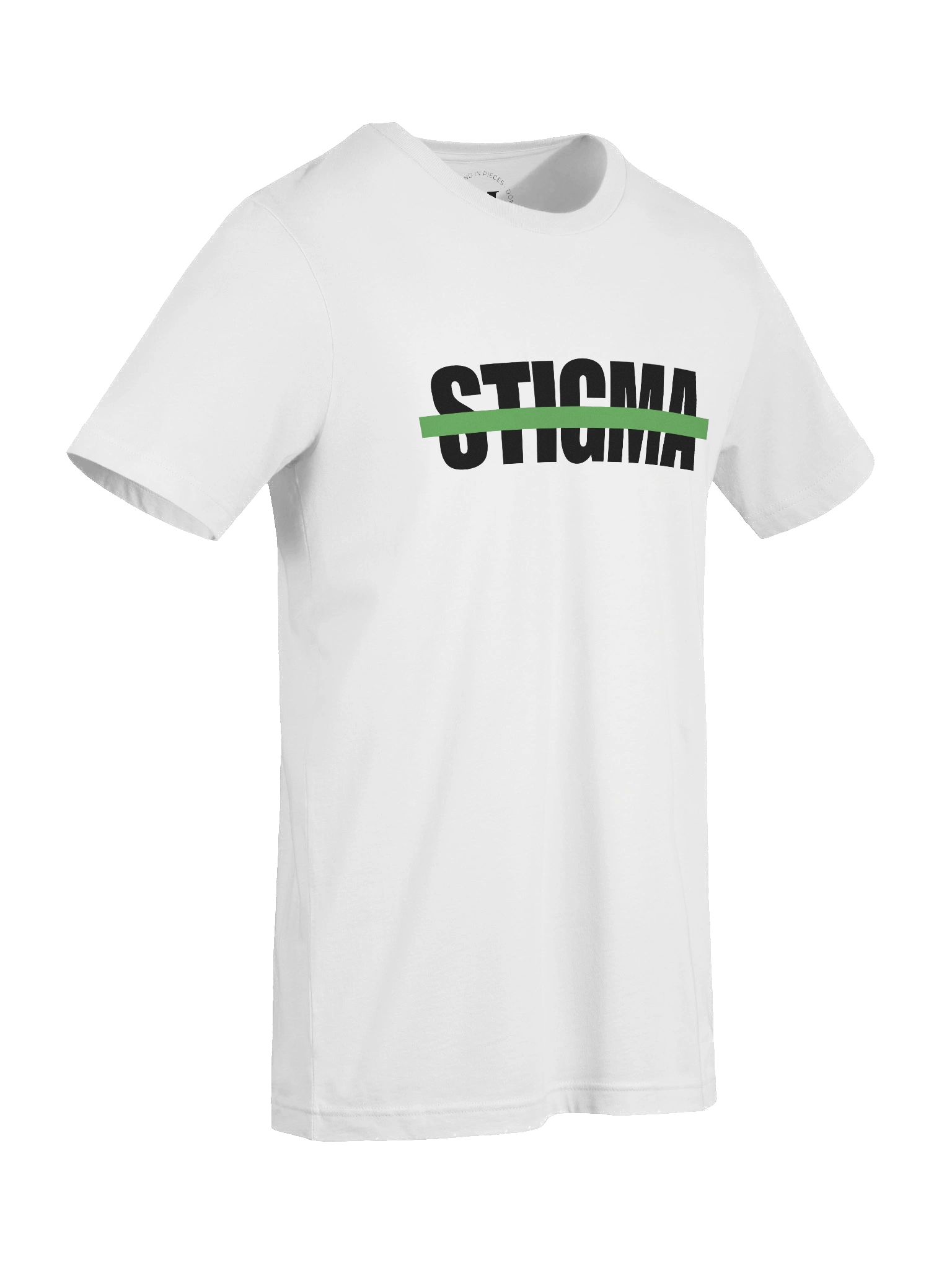 End the Stigma T-shirt (Unisex) product image (69)