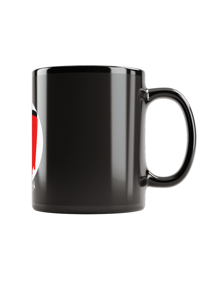 “Anti-Aktion” - Mug product image (1)