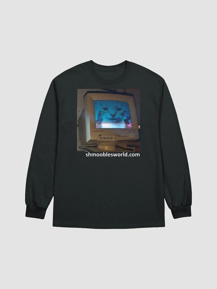 Digital Phillip Long Sleeve product image (1)