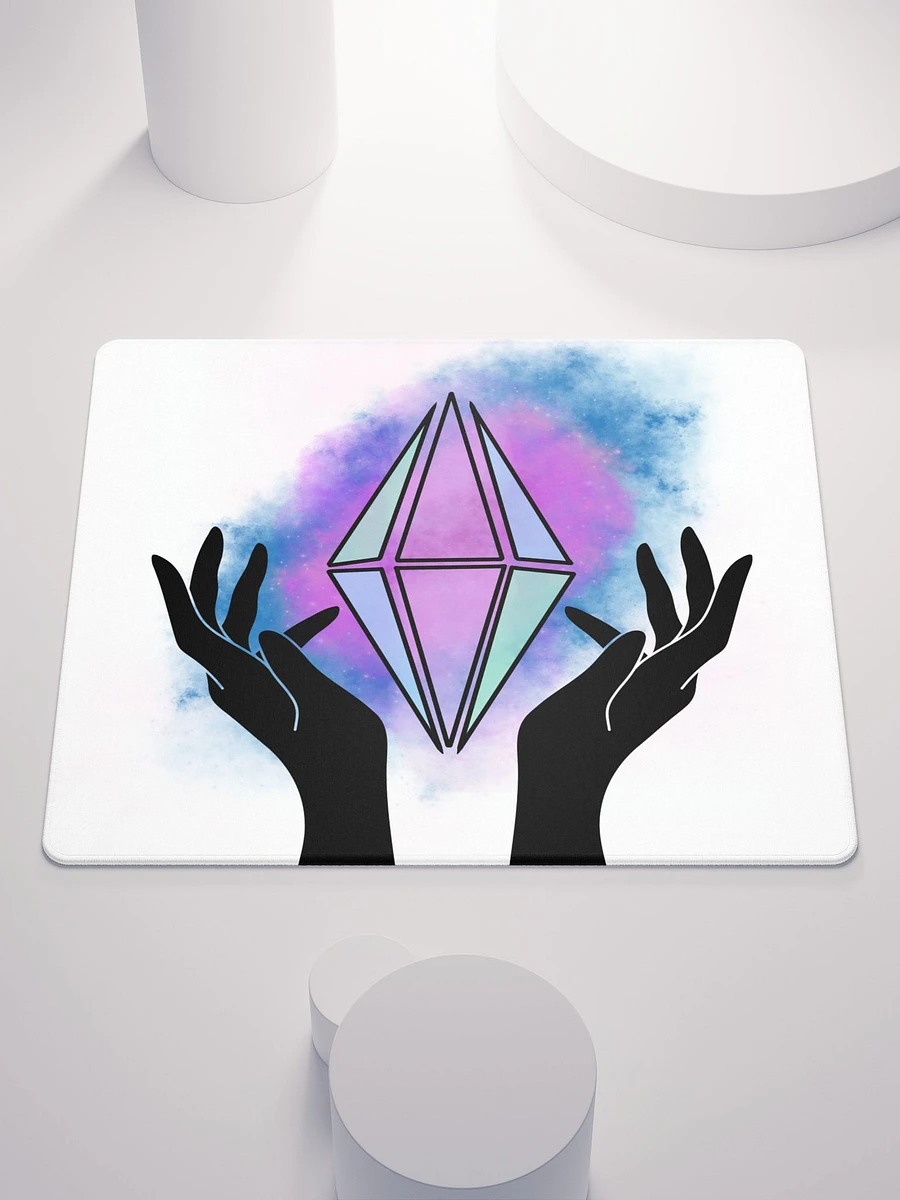 Plumbob Universe | Gaming Mousepad | Sims [18