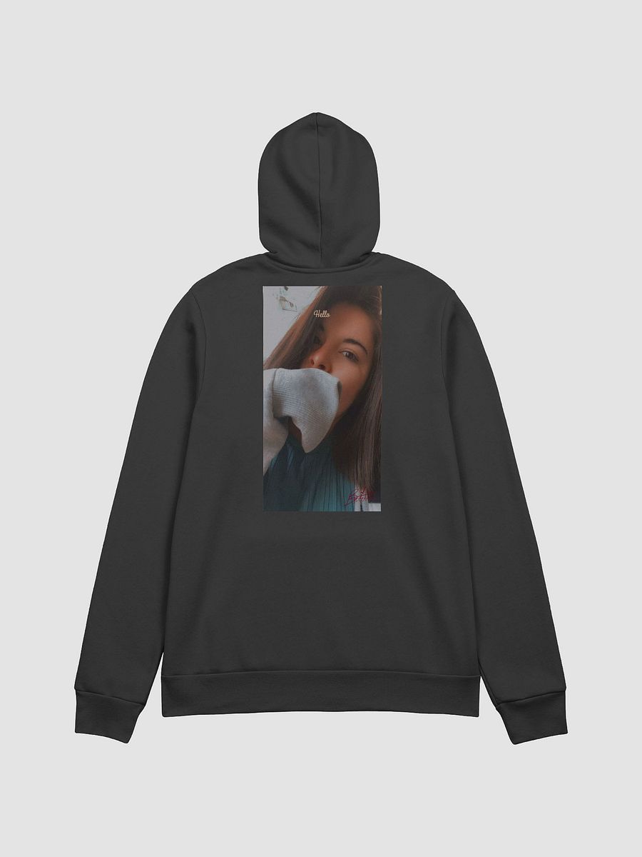 TEAMG Hoodie product image (2)